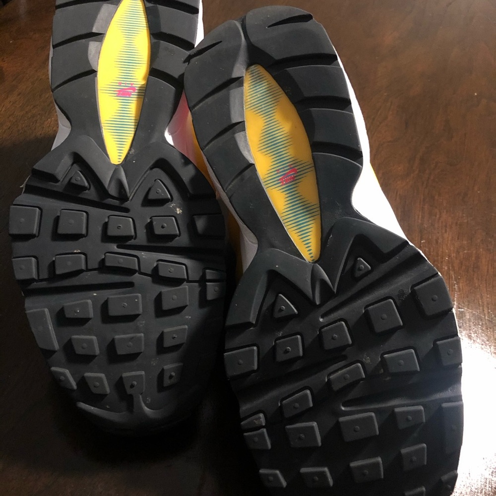 Nike Air Max 95 - Picture 6 of 6